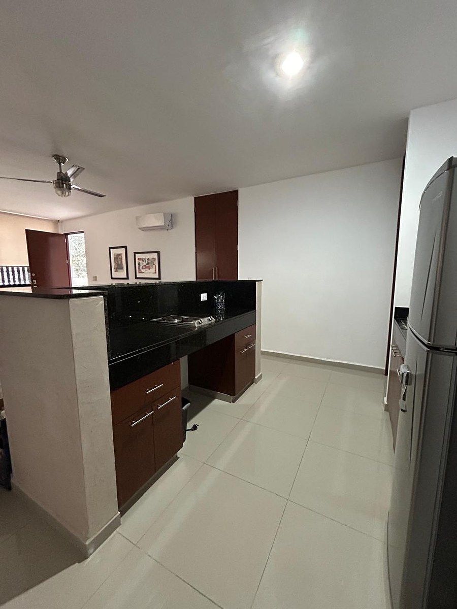 Departamento en Benito Juárez Nte, Mérida, foto 4 de 12