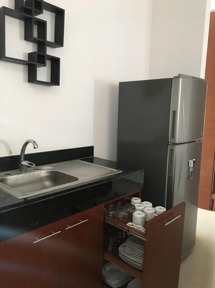 Departamento en Benito Juárez Nte, Mérida, foto 5 de 12