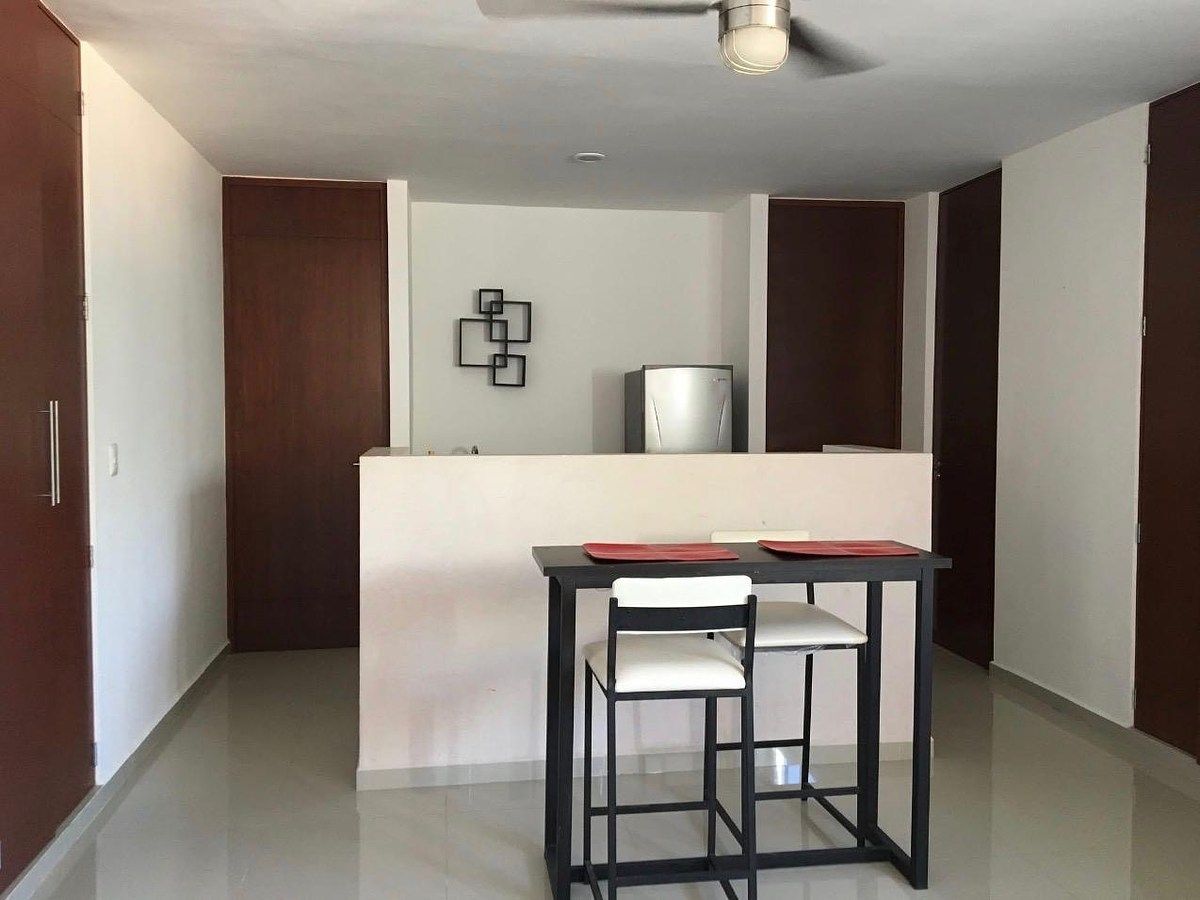 Departamento en Benito Juárez Nte, Mérida, foto 2 de 12
