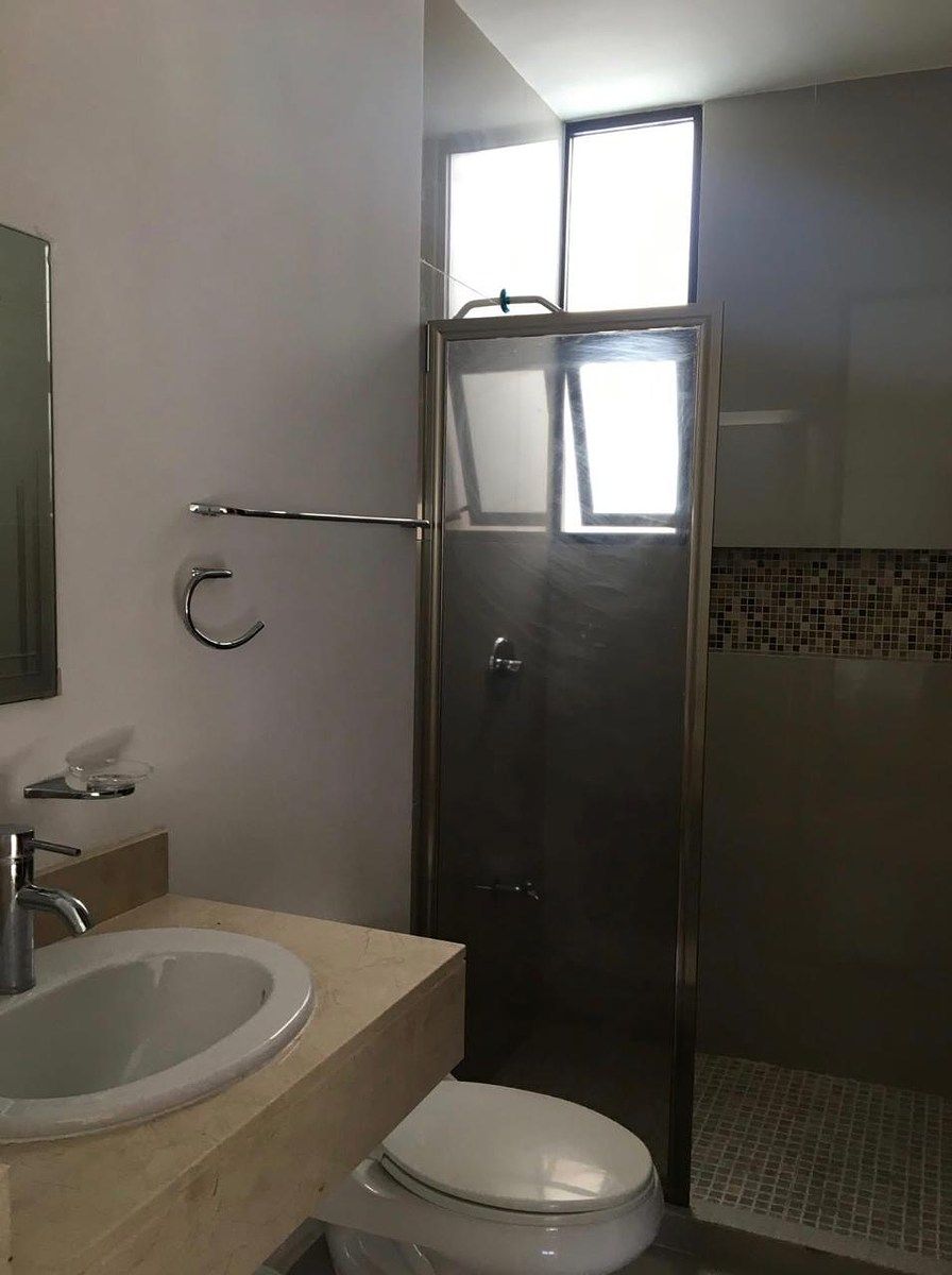 Departamento en Benito Juárez Nte, Mérida, foto 11 de 12