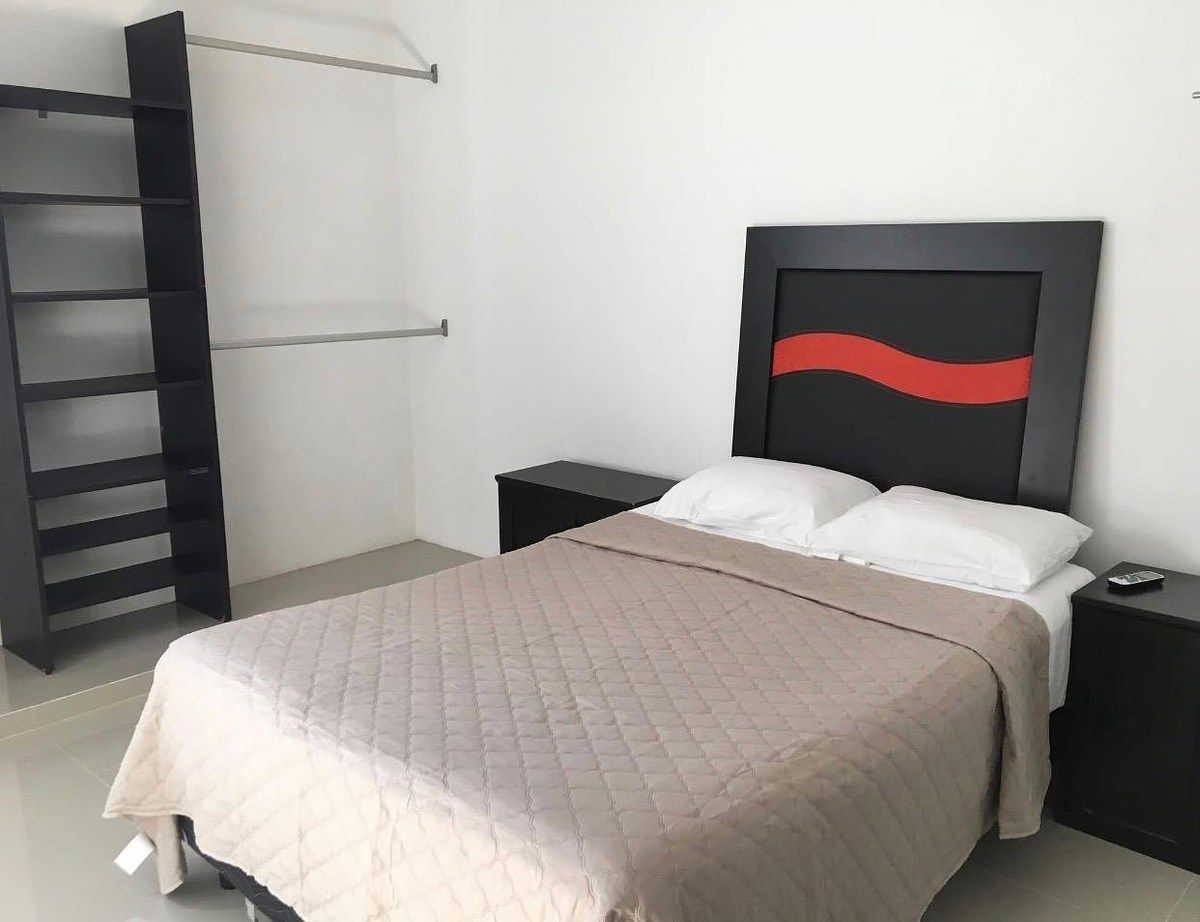 Departamento en Benito Juárez Nte, Mérida, foto 10 de 12