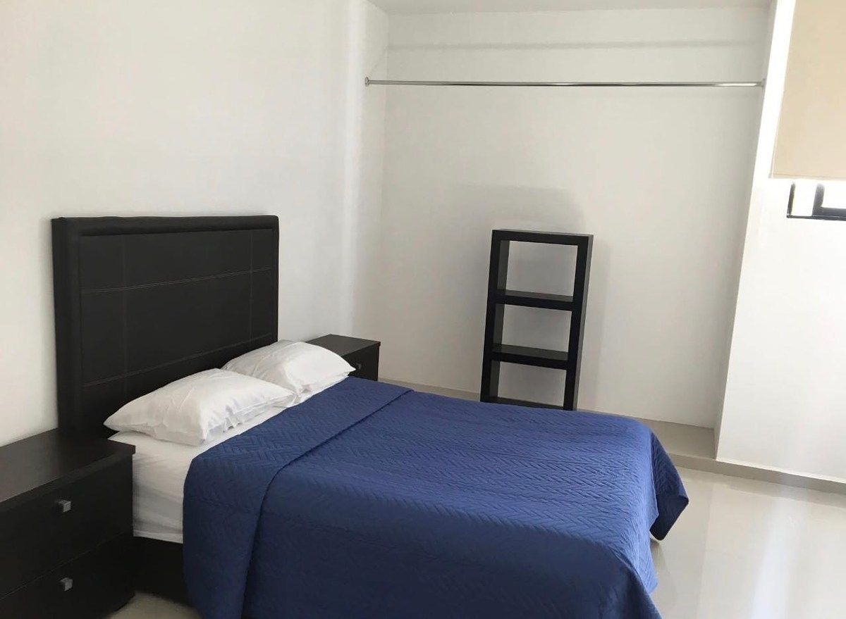 Departamento en Benito Juárez Nte, Mérida, foto 8 de 12