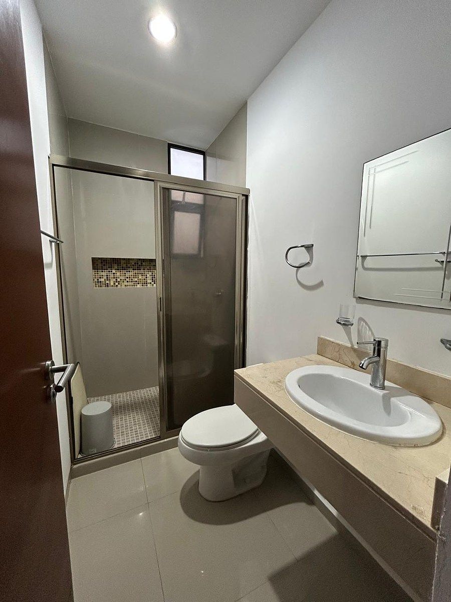 Departamento en Benito Juárez Nte, Mérida, foto 9 de 12