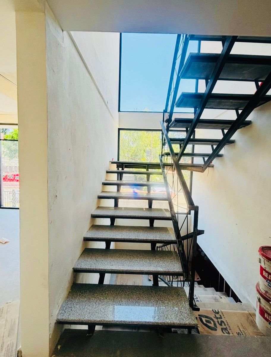 House in Fuentes de Satélite, Atizapán de Zaragoza, photo 9 of 12