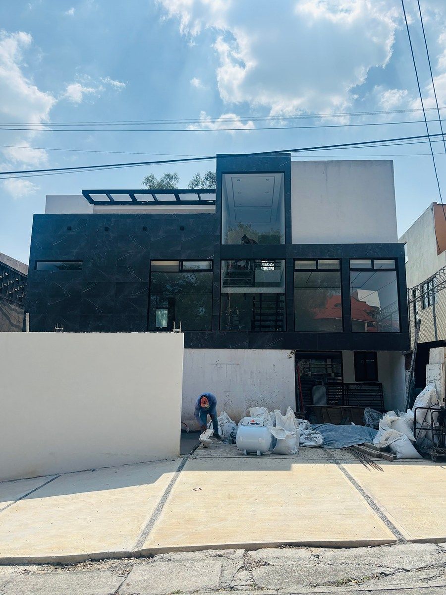 Casa en Fuentes de Satélite, Atizapán de Zaragoza, foto 2 de 14