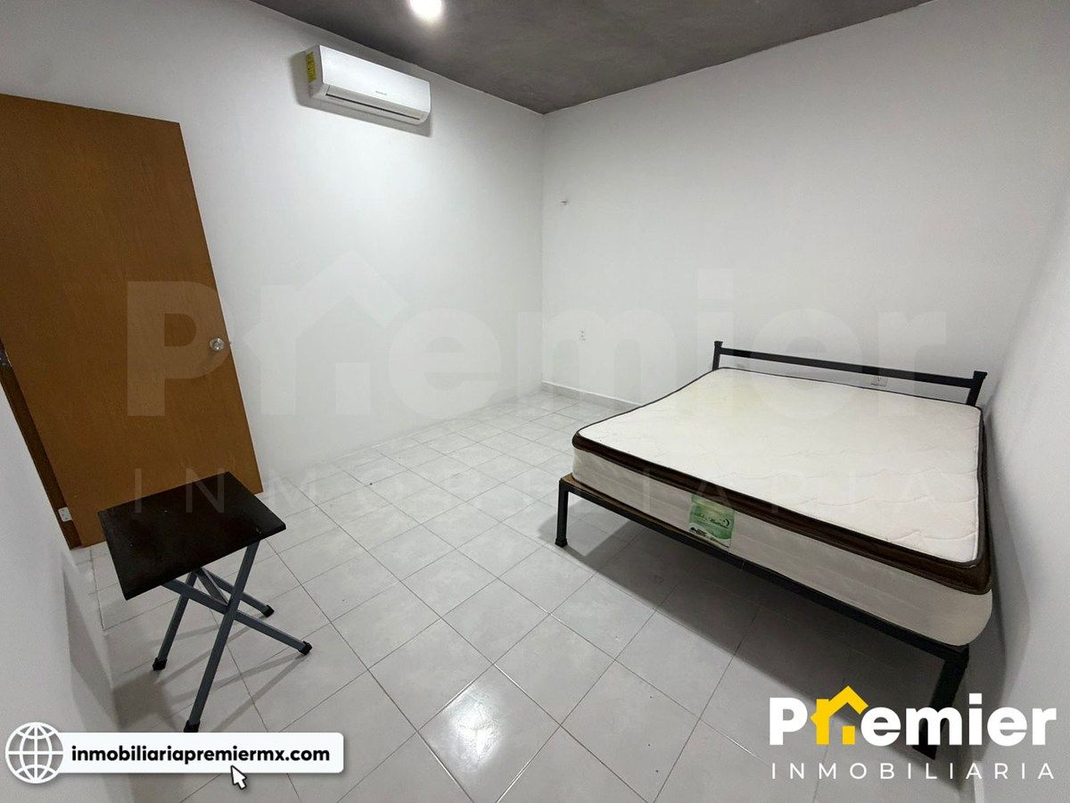 Departamento en Santa Ana, Campeche, foto 3 de 11