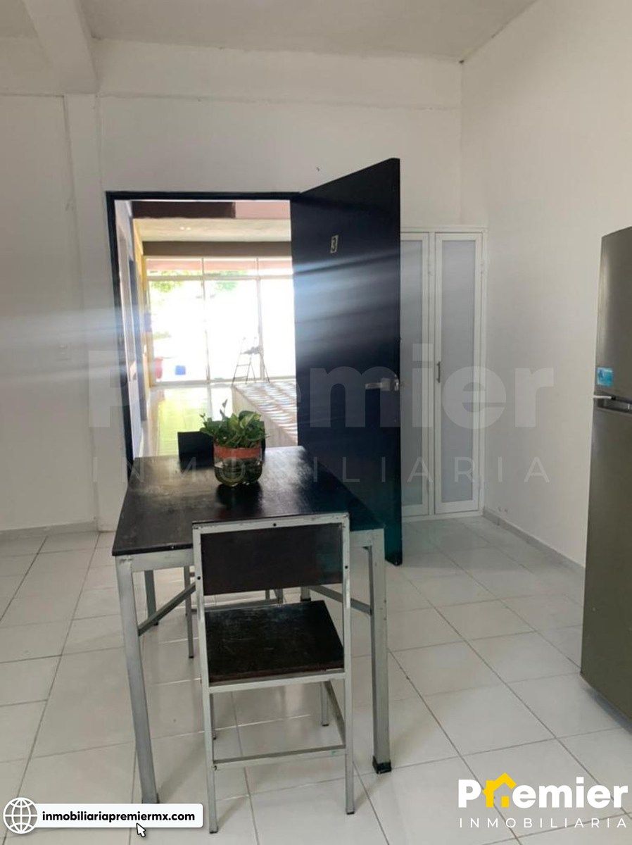 Departamento en Santa Ana, Campeche, foto 2 de 11