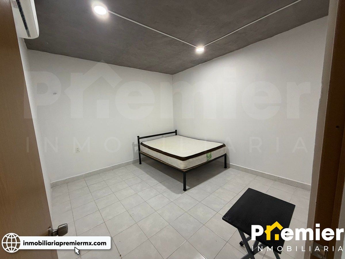 Departamento en Santa Ana, Campeche, foto 4 de 11