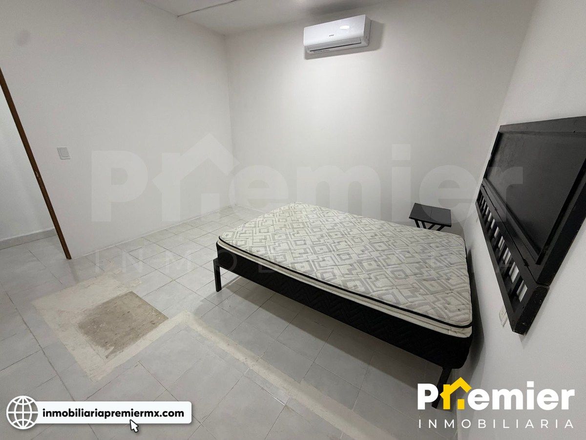Departamento en Santa Ana, Campeche, foto 5 de 11