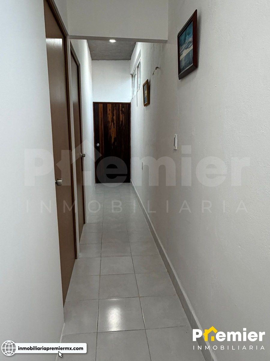Departamento en Santa Ana, Campeche, foto 7 de 11