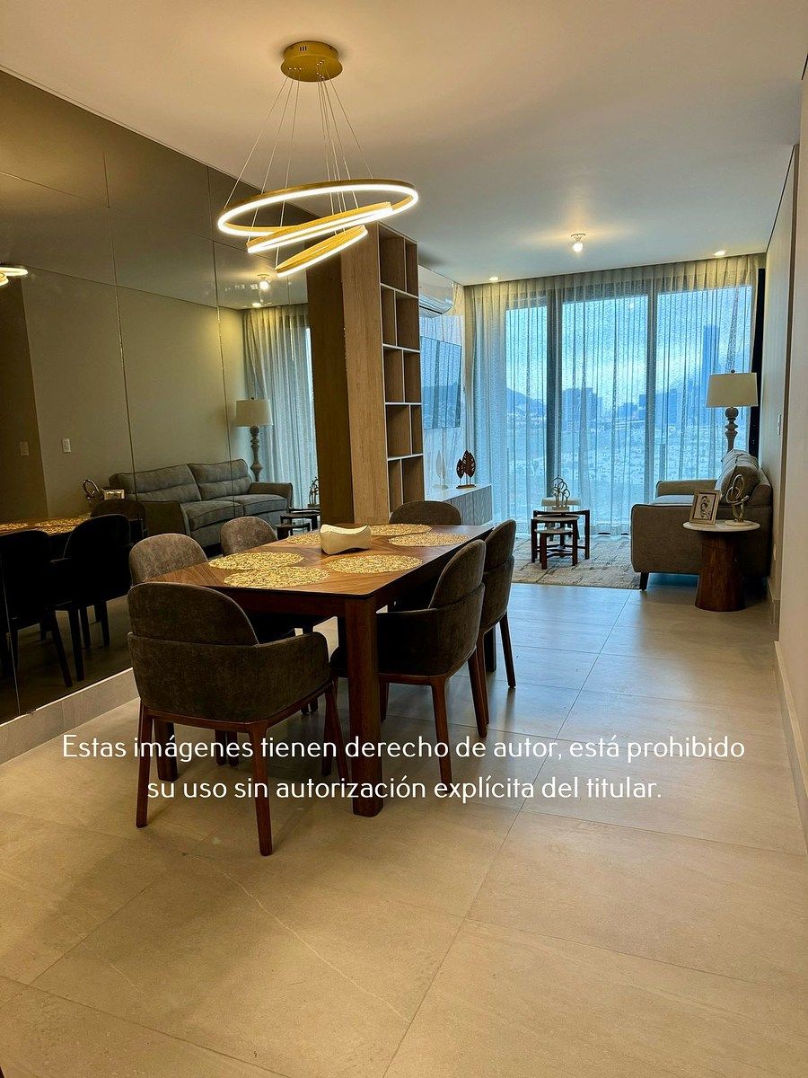 Departamento en Renta en Valle Oriente, photo 3 of 14