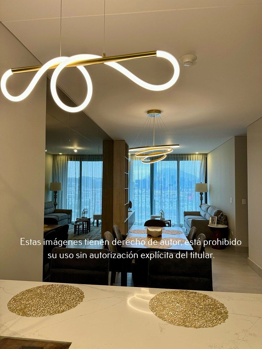 Departamento en Renta en Valle Oriente, photo 1 of 14