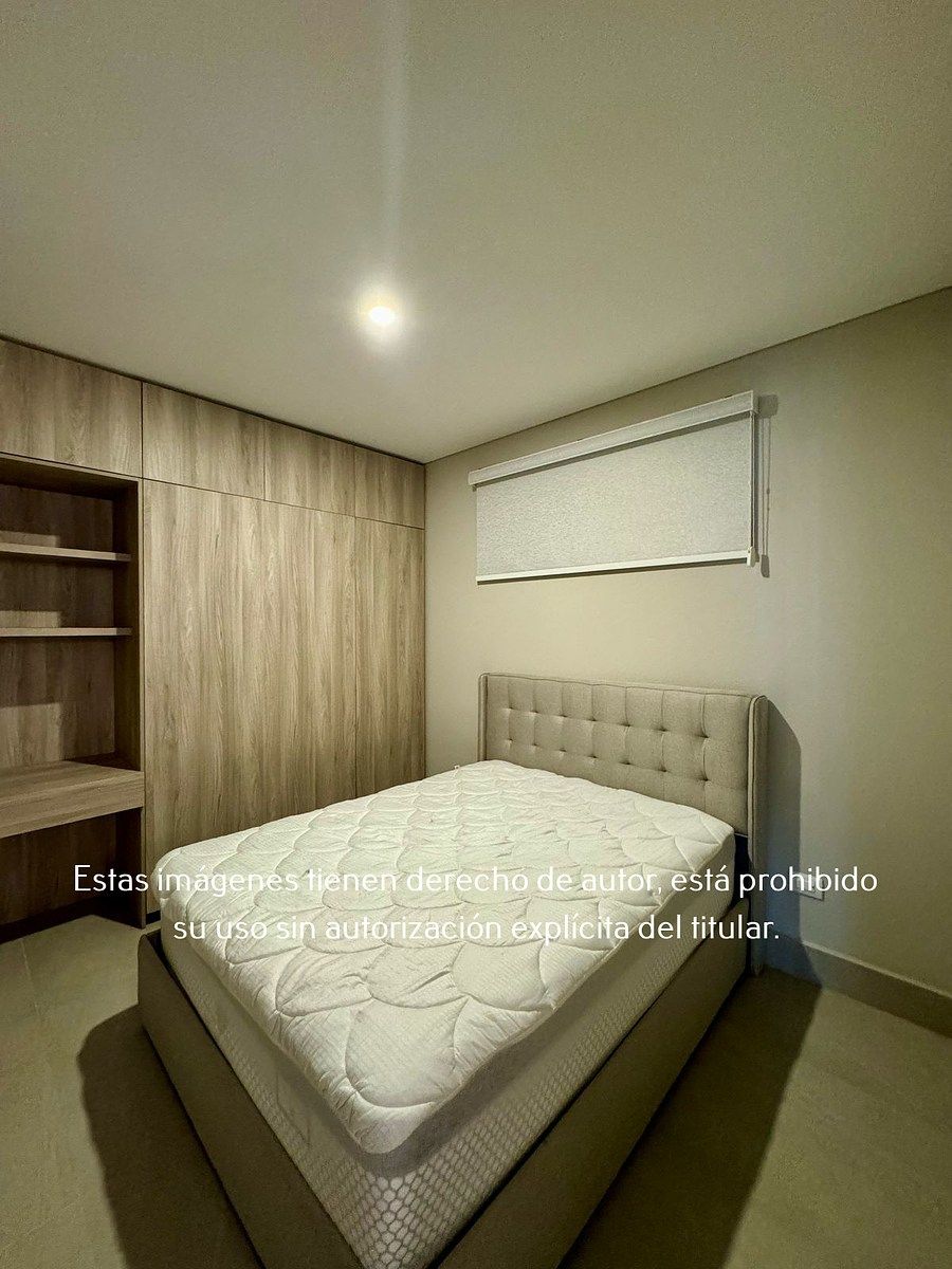 Departamento en Renta en Valle Oriente, photo 10 of 14