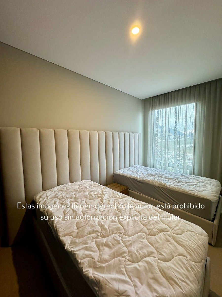 Departamento en Renta en Valle Oriente, photo 11 of 14