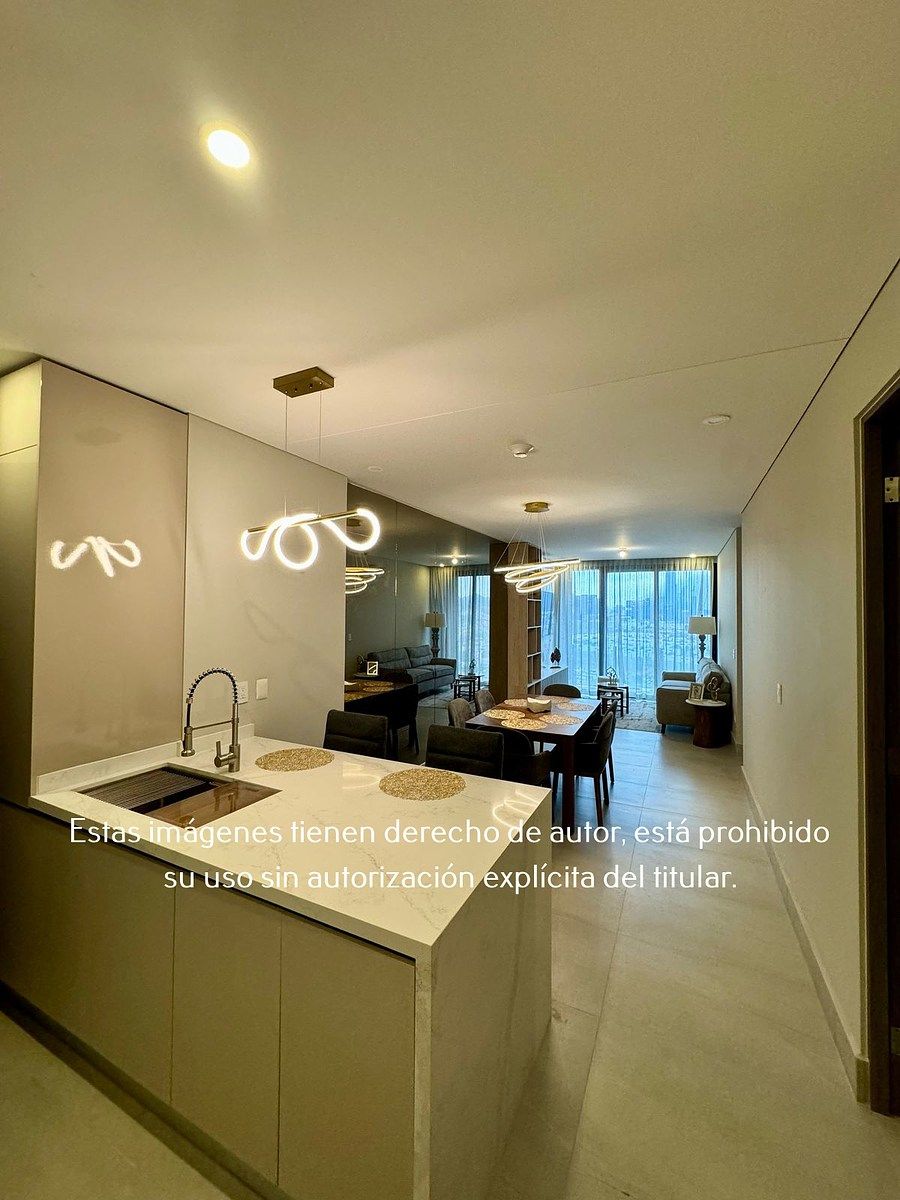 Departamento en Renta en Valle Oriente, photo 12 of 14