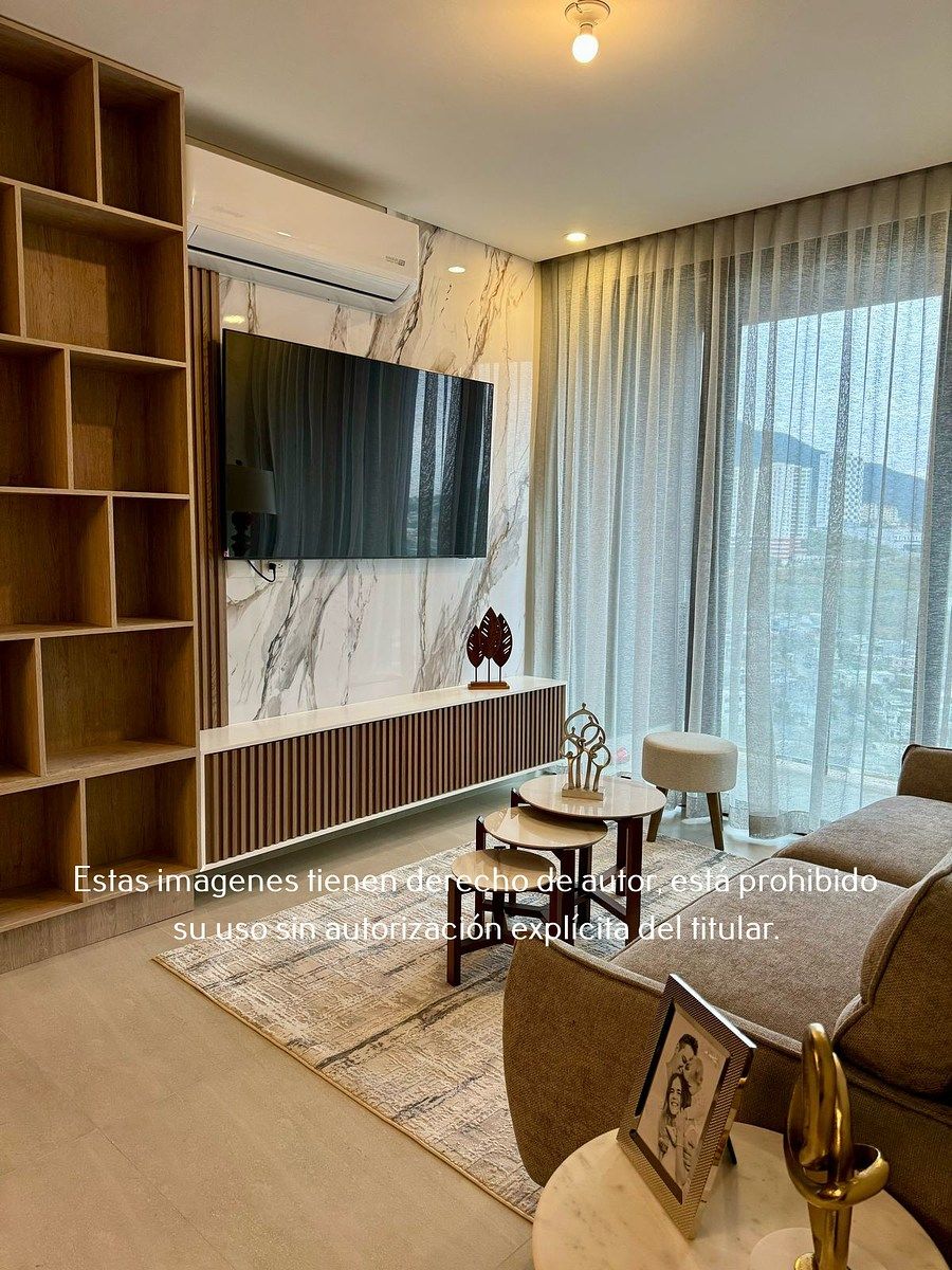 Departamento en Renta en Valle Oriente, photo 13 of 14