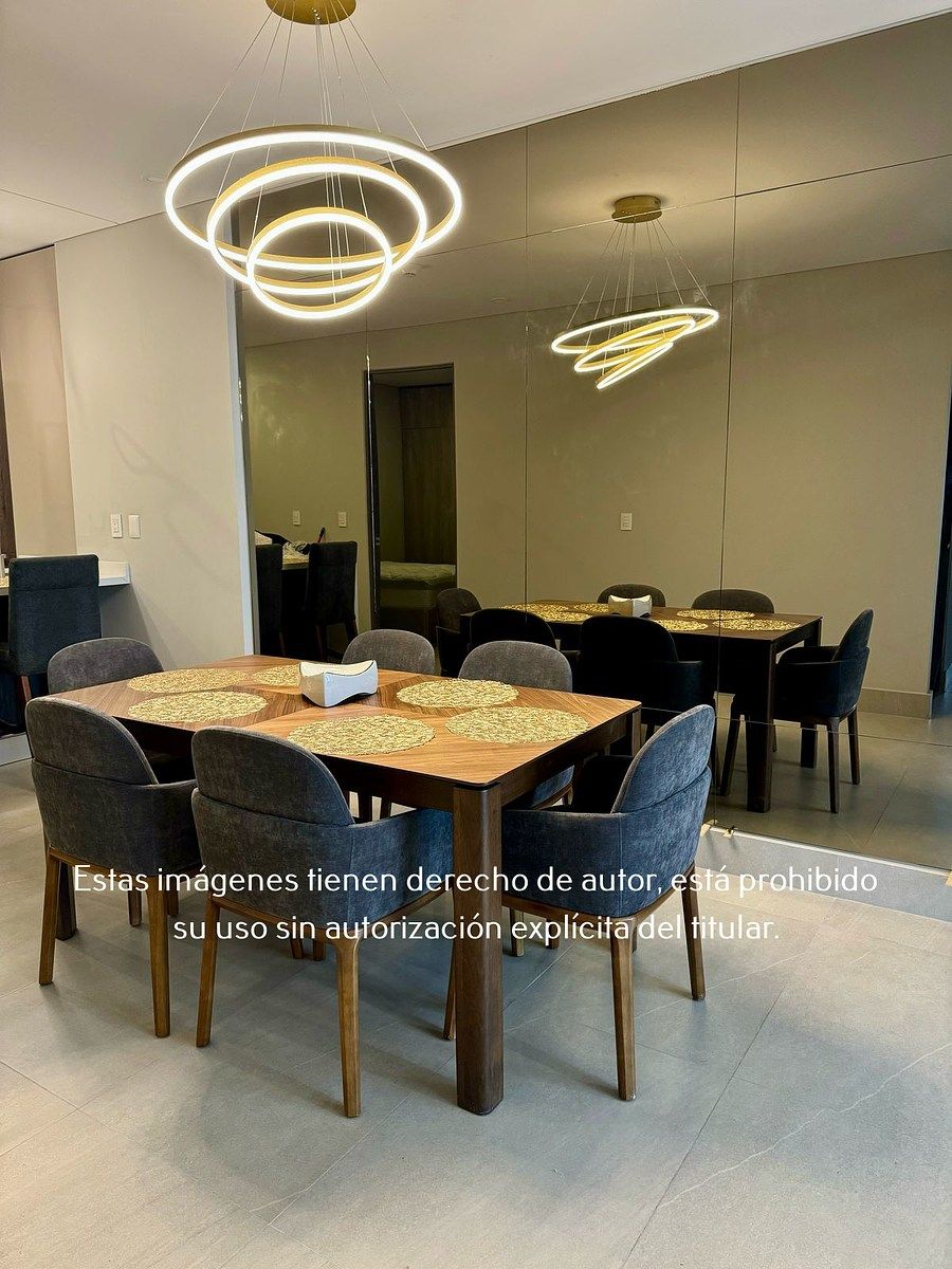 Departamento en Renta en Valle Oriente, photo 6 of 14
