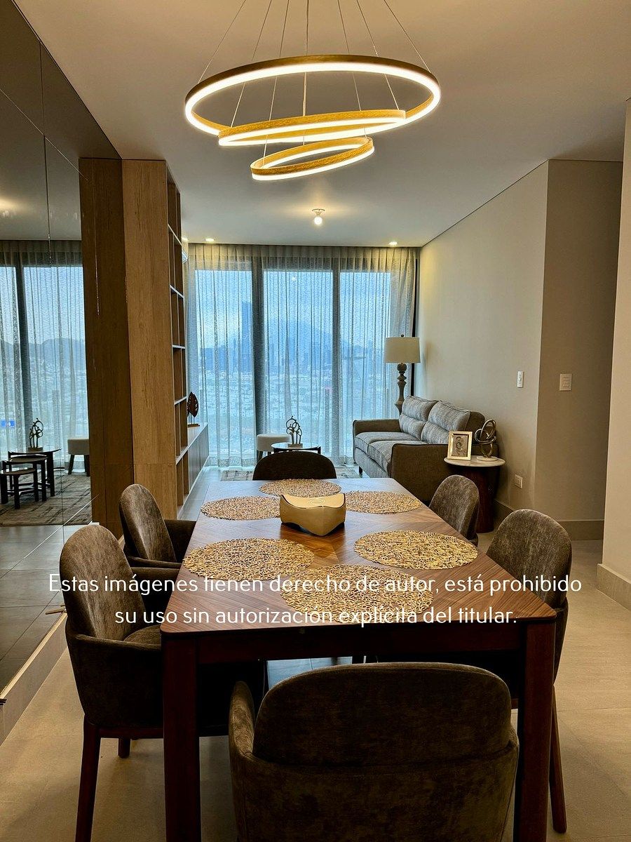 Departamento en Renta en Valle Oriente, photo 5 of 14