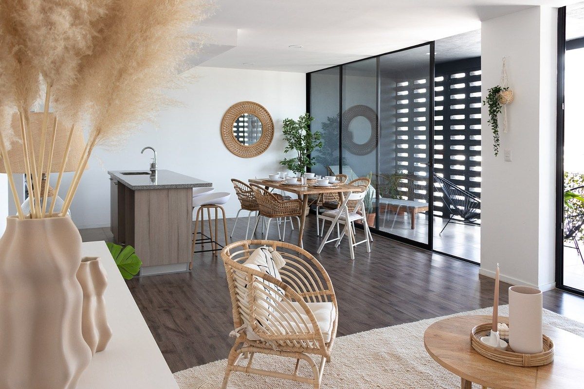 Apartment in Juriquilla, Querétaro, photo 3 of 34