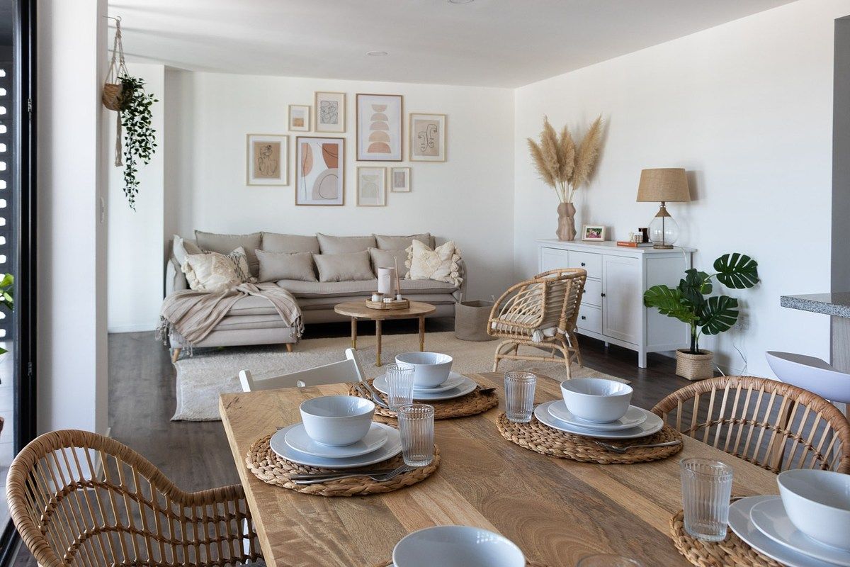Apartment in Juriquilla, Querétaro, photo 6 of 34