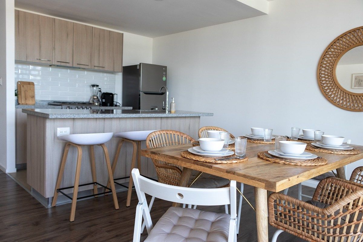 Apartment in Juriquilla, Querétaro, photo 5 of 34