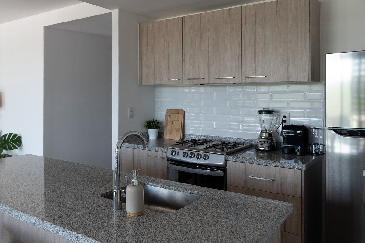 Apartment in Juriquilla, Querétaro, photo 9 of 34