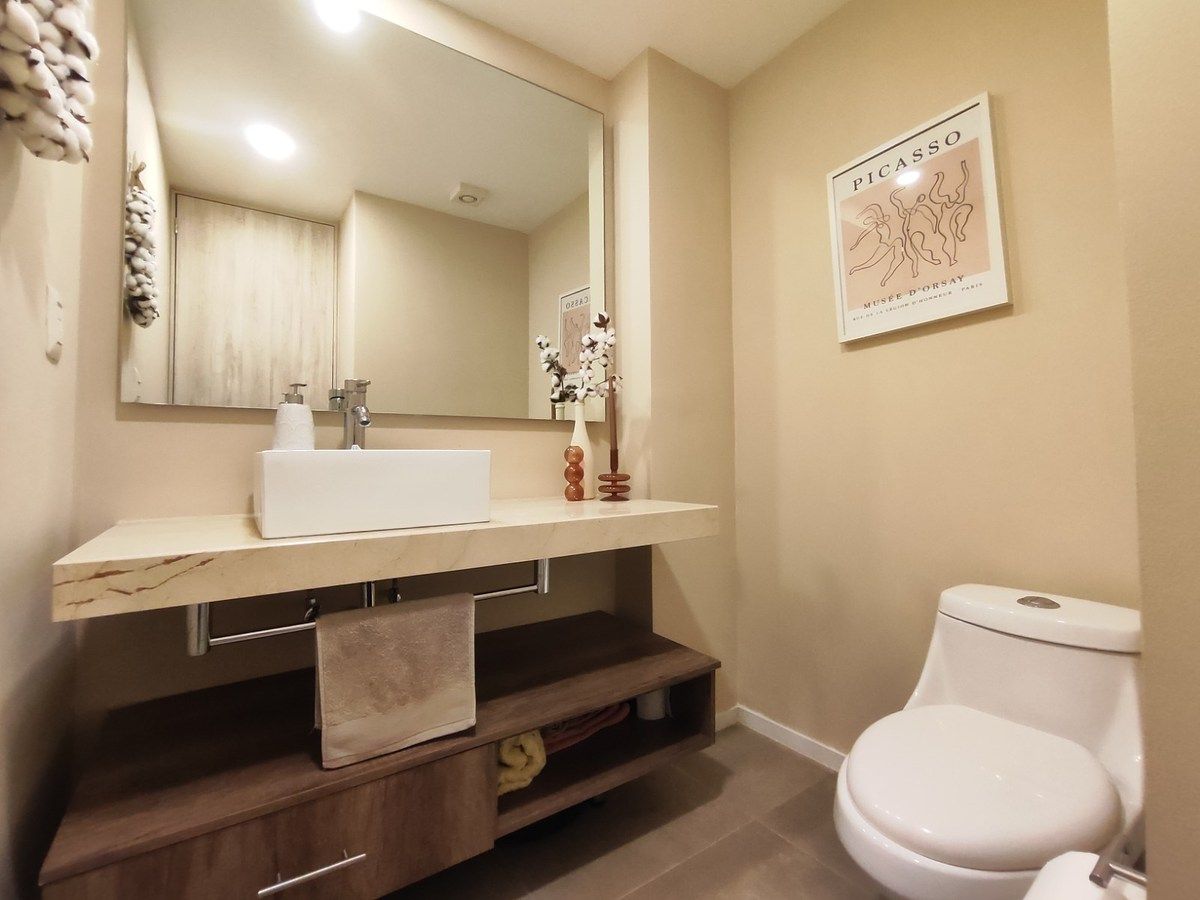 Apartment in Juriquilla, Querétaro, photo 10 of 34