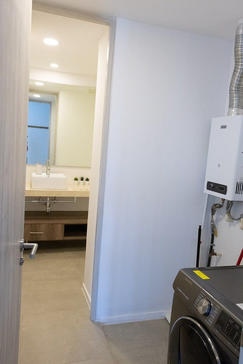 Apartment in Juriquilla, Querétaro, photo 11 of 34