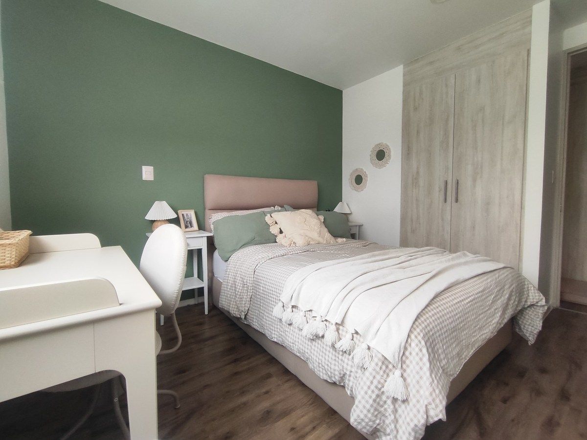 Apartment in Juriquilla, Querétaro, photo 13 of 34