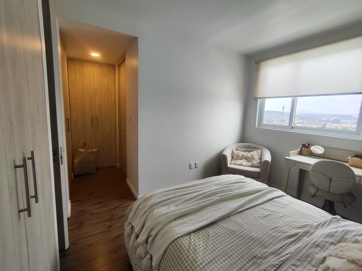 Apartment in Juriquilla, Querétaro, photo 14 of 34