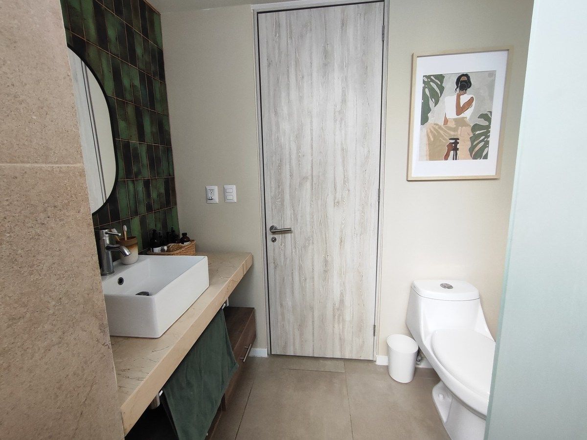 Apartment in Juriquilla, Querétaro, photo 16 of 34