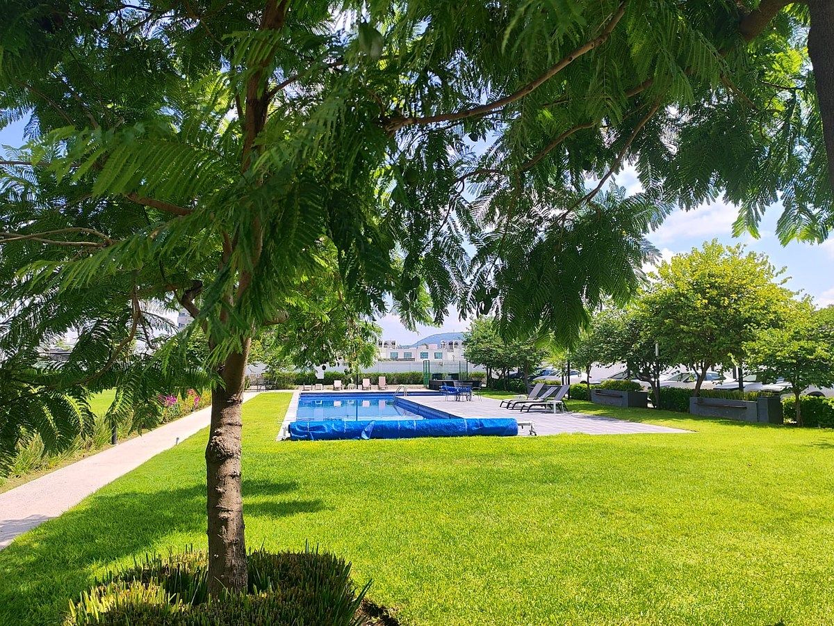 Apartment in Juriquilla, Querétaro, photo 29 of 34