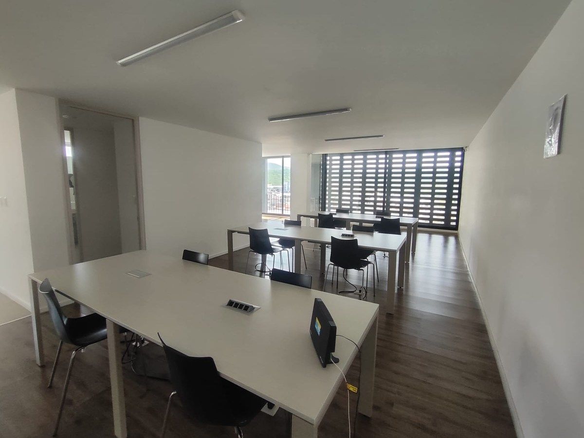 Apartment in Juriquilla, Querétaro, photo 32 of 34