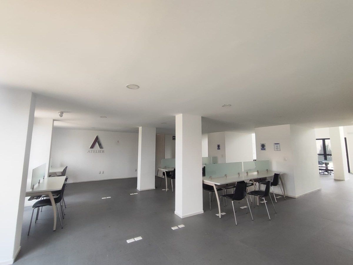 Apartment in Juriquilla, Querétaro, photo 33 of 34