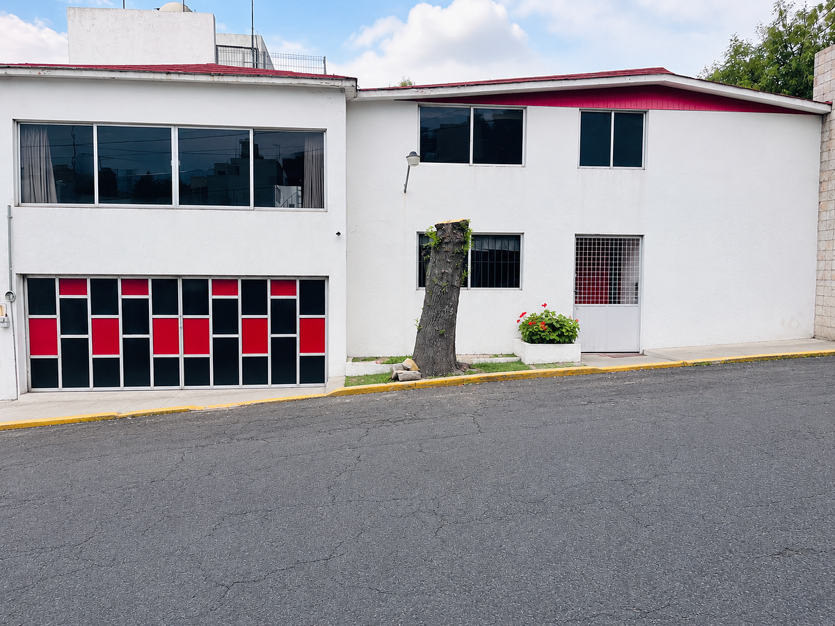 Renta de casa en Ciudad Brisas Naucalpan de Juárez, foto 1 de 31