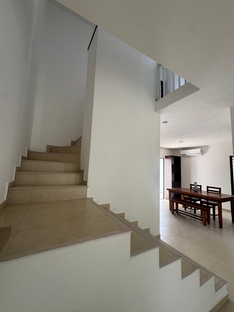 House in Gran Santa Fe, Mérida, photo 4 of 37