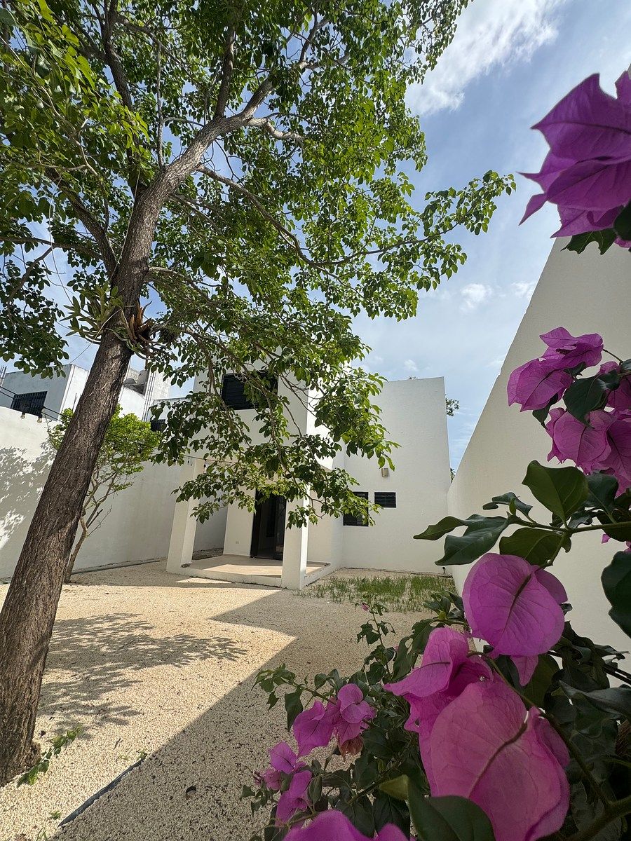 House in Gran Santa Fe, Mérida, photo 7 of 37