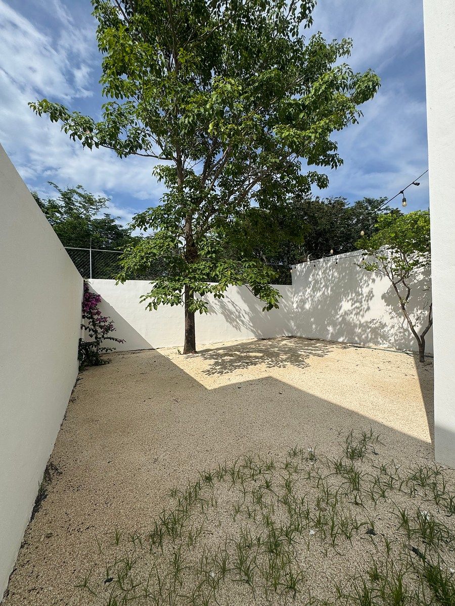 House in Gran Santa Fe, Mérida, photo 8 of 37