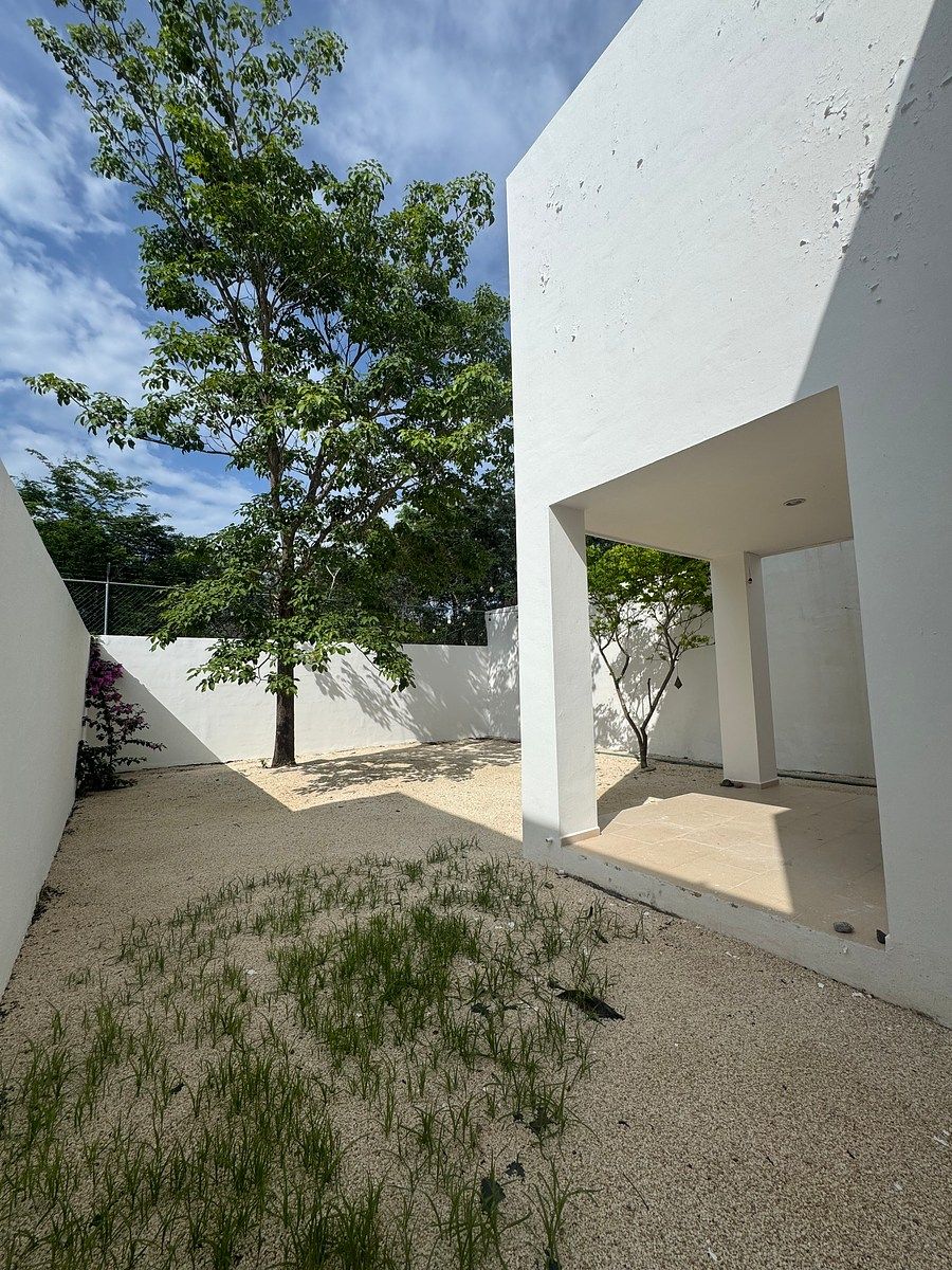 House in Gran Santa Fe, Mérida, photo 9 of 37