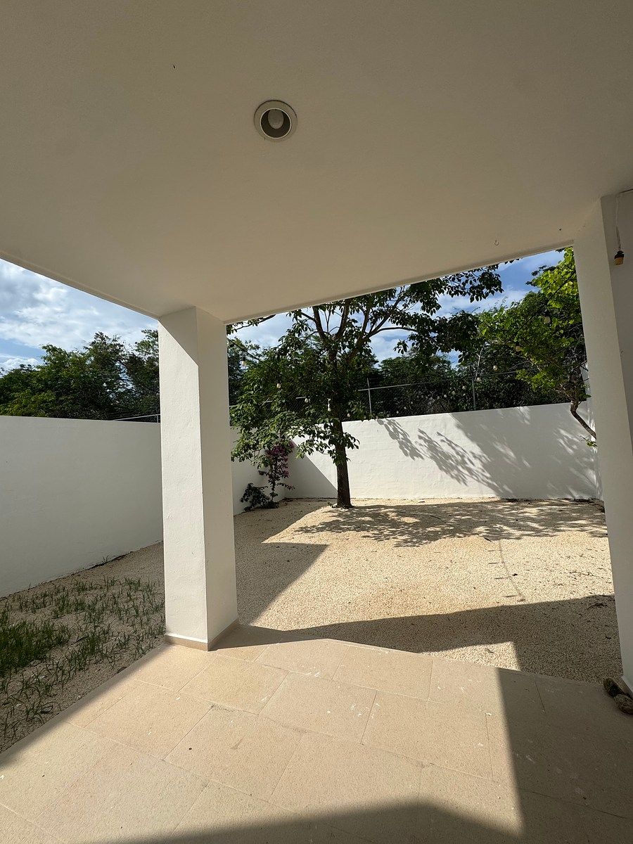 House in Gran Santa Fe, Mérida, photo 10 of 37
