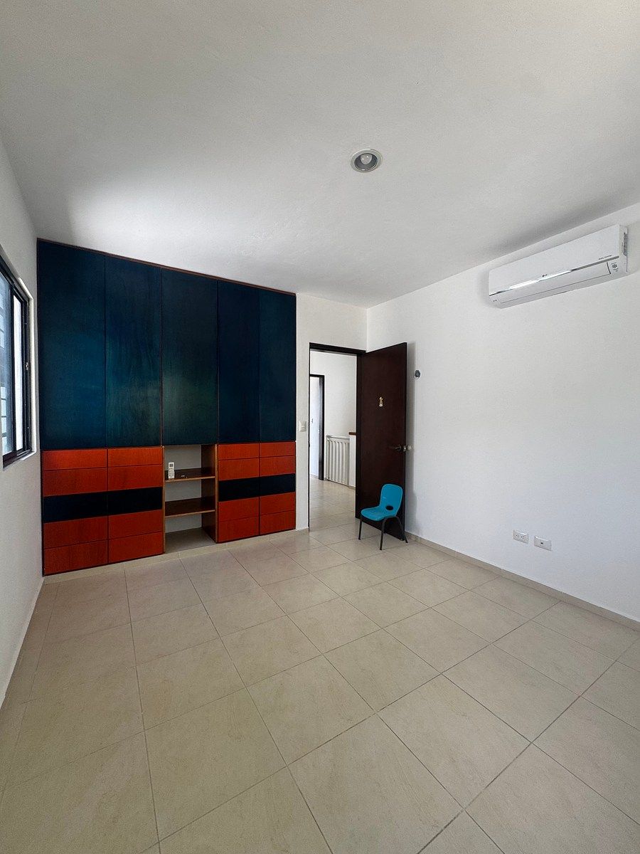 House in Gran Santa Fe, Mérida, photo 12 of 37