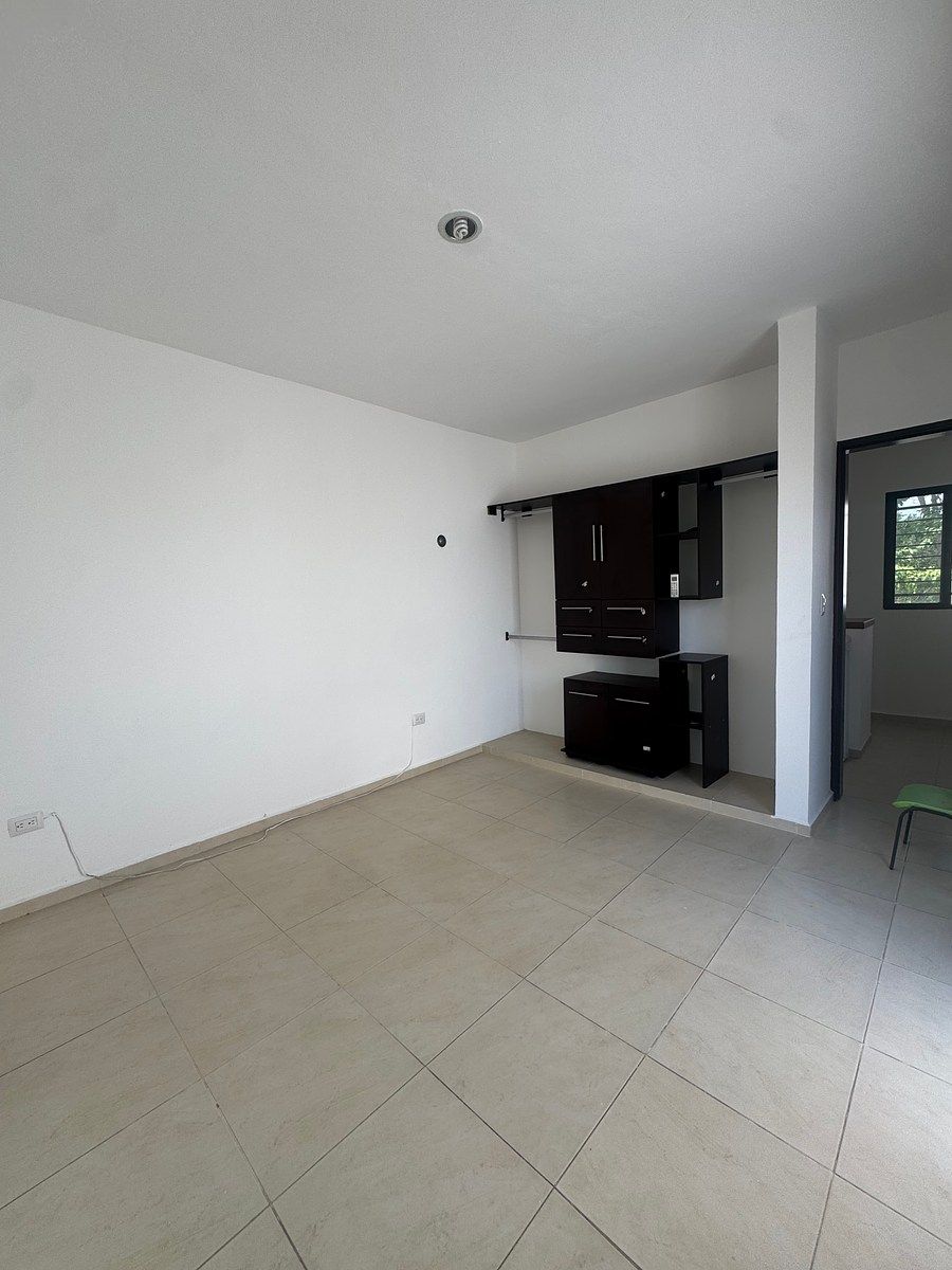 House in Gran Santa Fe, Mérida, photo 13 of 37