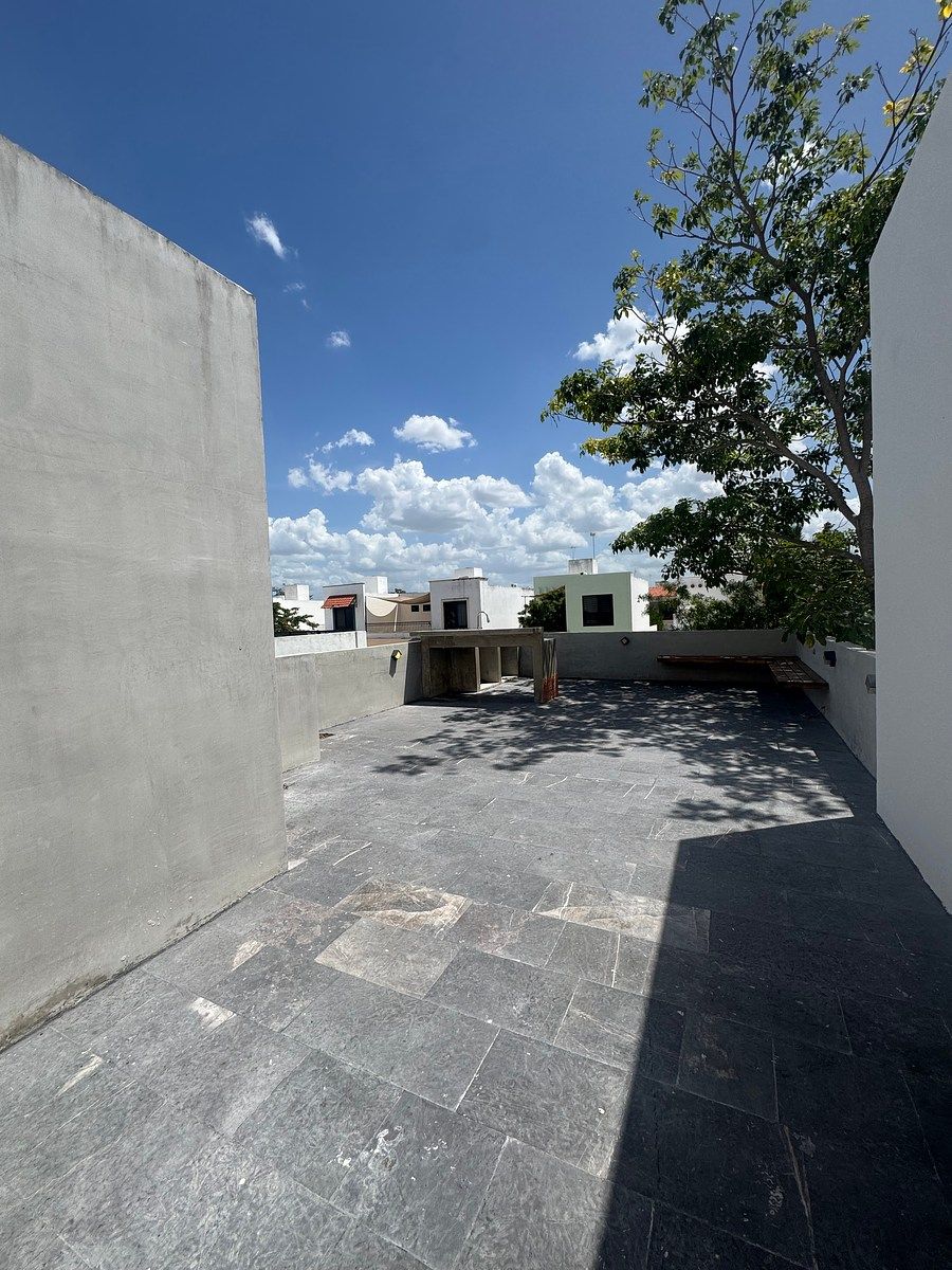 House in Gran Santa Fe, Mérida, photo 17 of 37