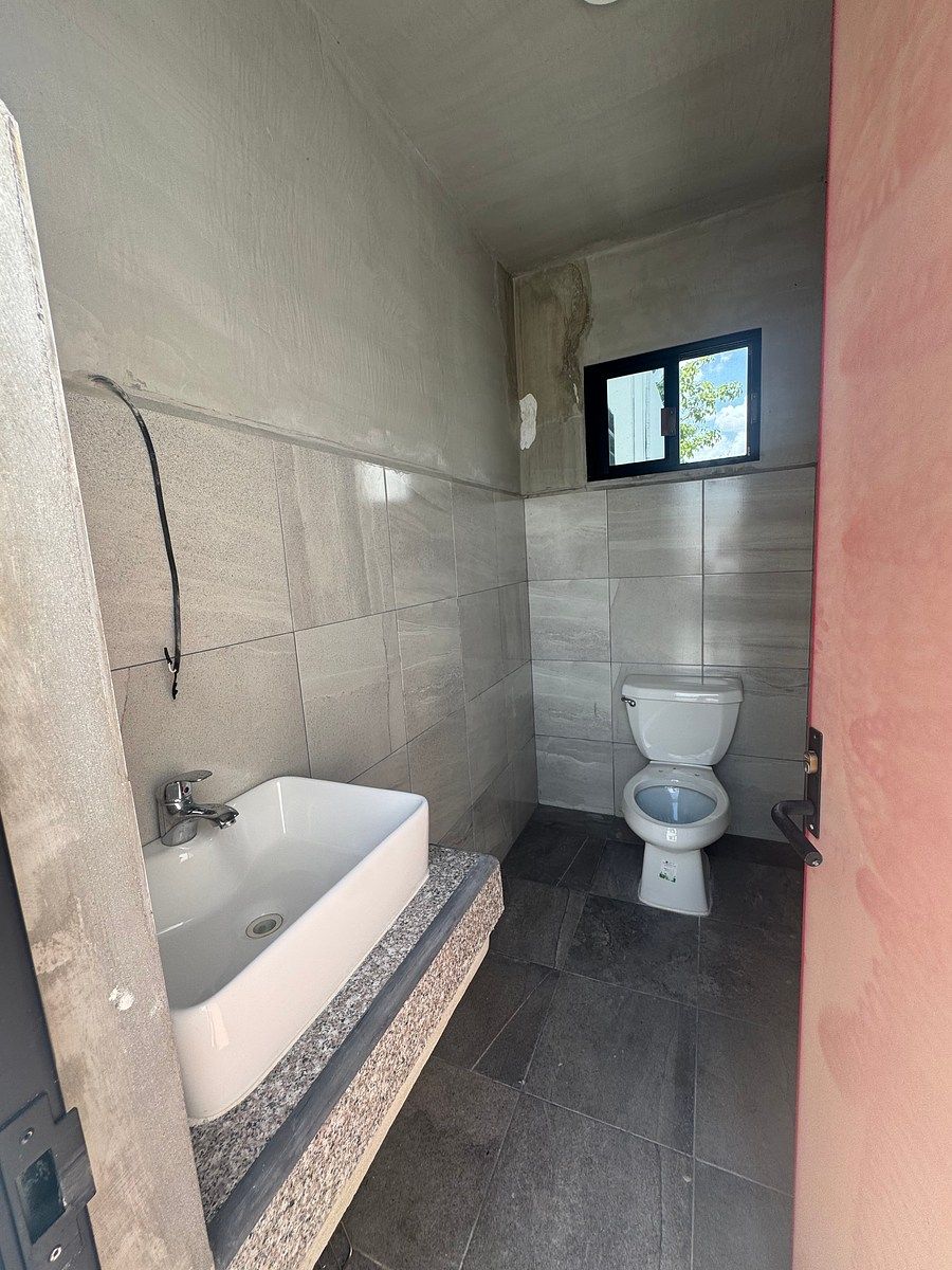 House in Gran Santa Fe, Mérida, photo 18 of 37