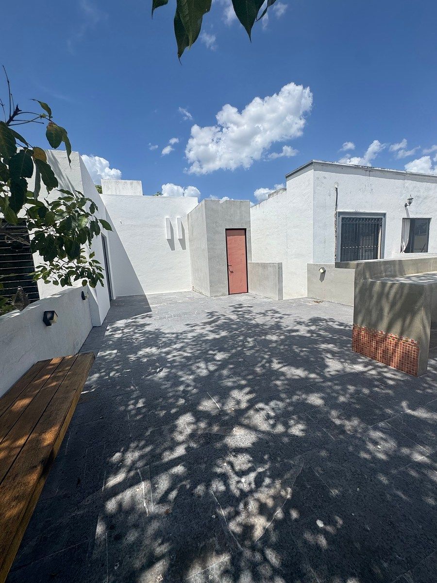 House in Gran Santa Fe, Mérida, photo 26 of 37