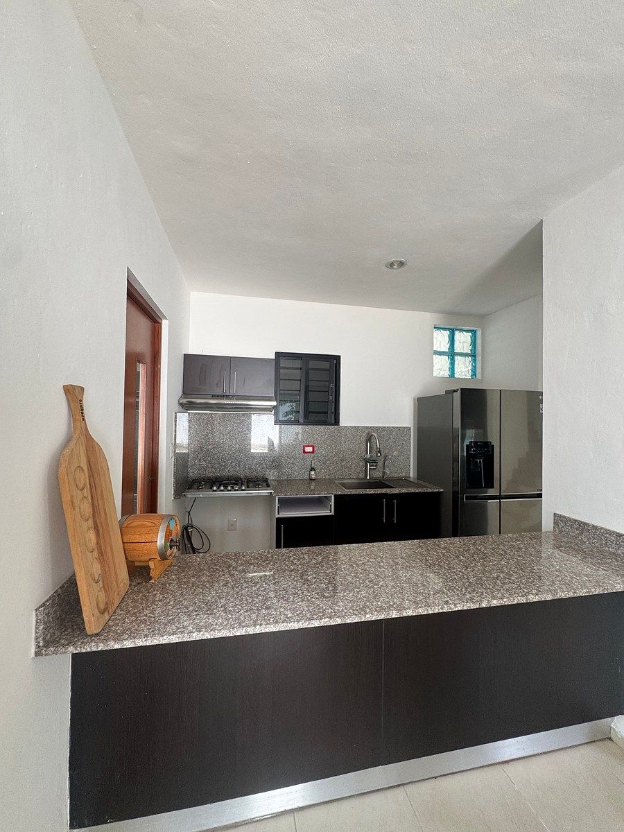 House in Gran Santa Fe, Mérida, photo 29 of 37