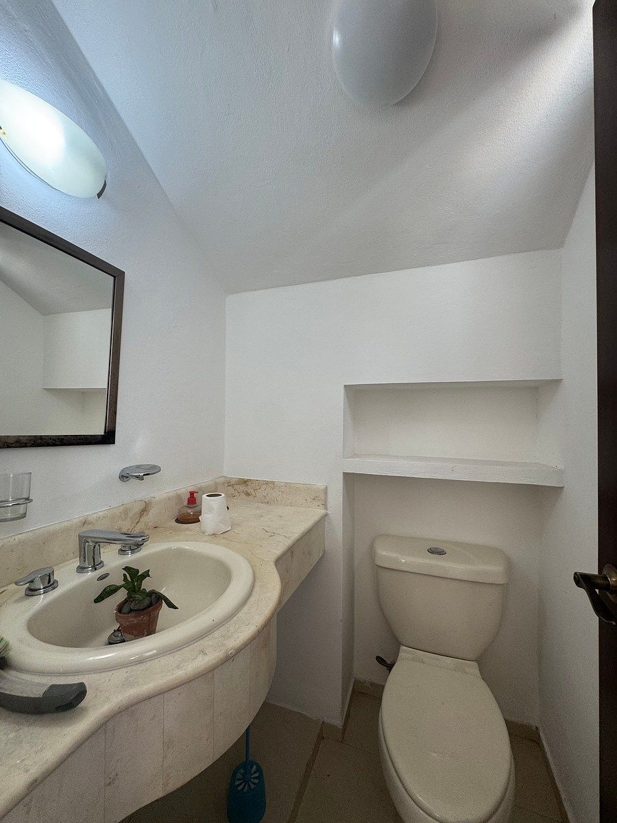 House in Gran Santa Fe, Mérida, photo 31 of 37
