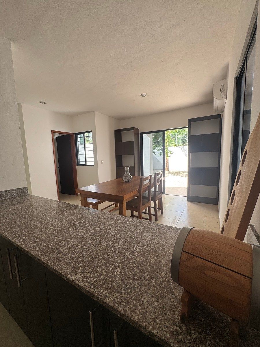 House in Gran Santa Fe, Mérida, photo 32 of 37