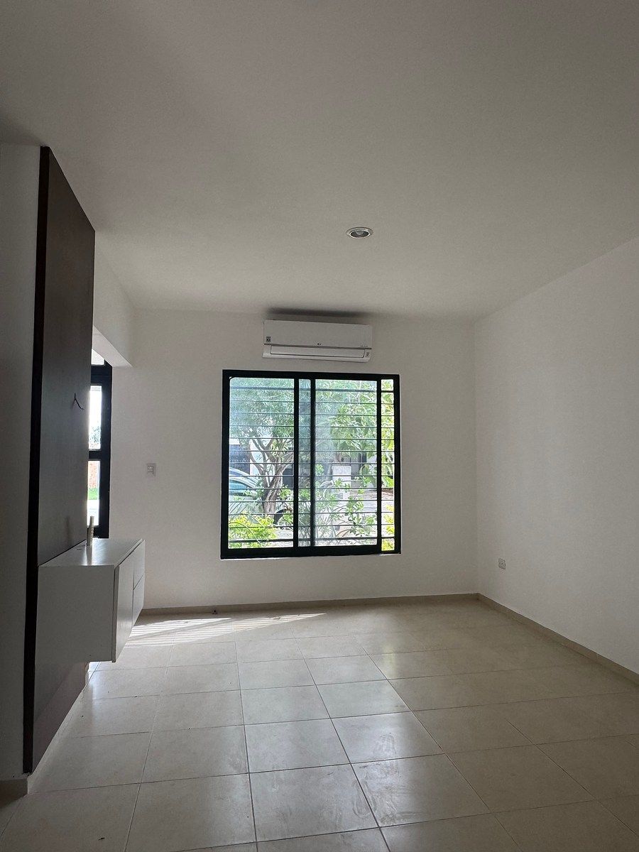 House in Gran Santa Fe, Mérida, photo 33 of 37