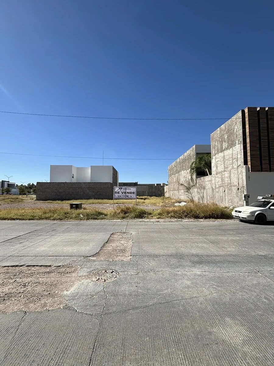 Lote em Sector Sur, Delicias, foto 5 de 7